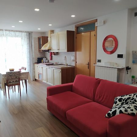 Torricella Peligna La Casa Sul Corso -- Alloggio Turistico -- Appartamento Open Space מראה חיצוני תמונה