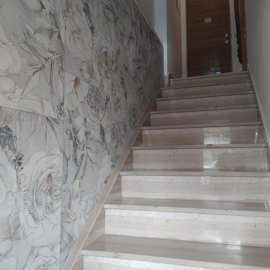 Torricella Peligna La Casa Sul Corso -- Alloggio Turistico -- Appartamento Open Space מראה חיצוני תמונה