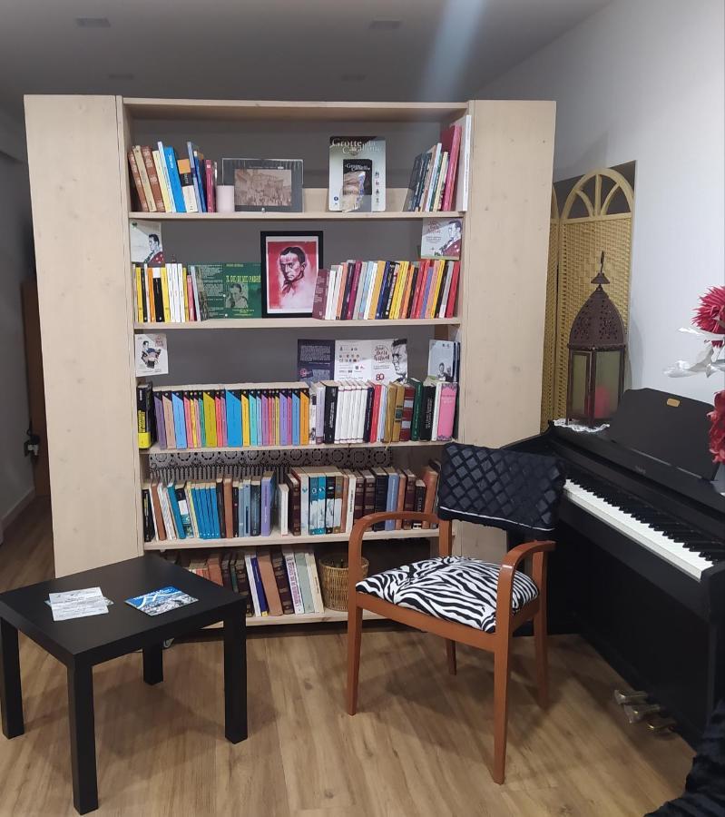 Torricella Peligna La Casa Sul Corso -- Alloggio Turistico -- Appartamento Open Space מראה חיצוני תמונה
