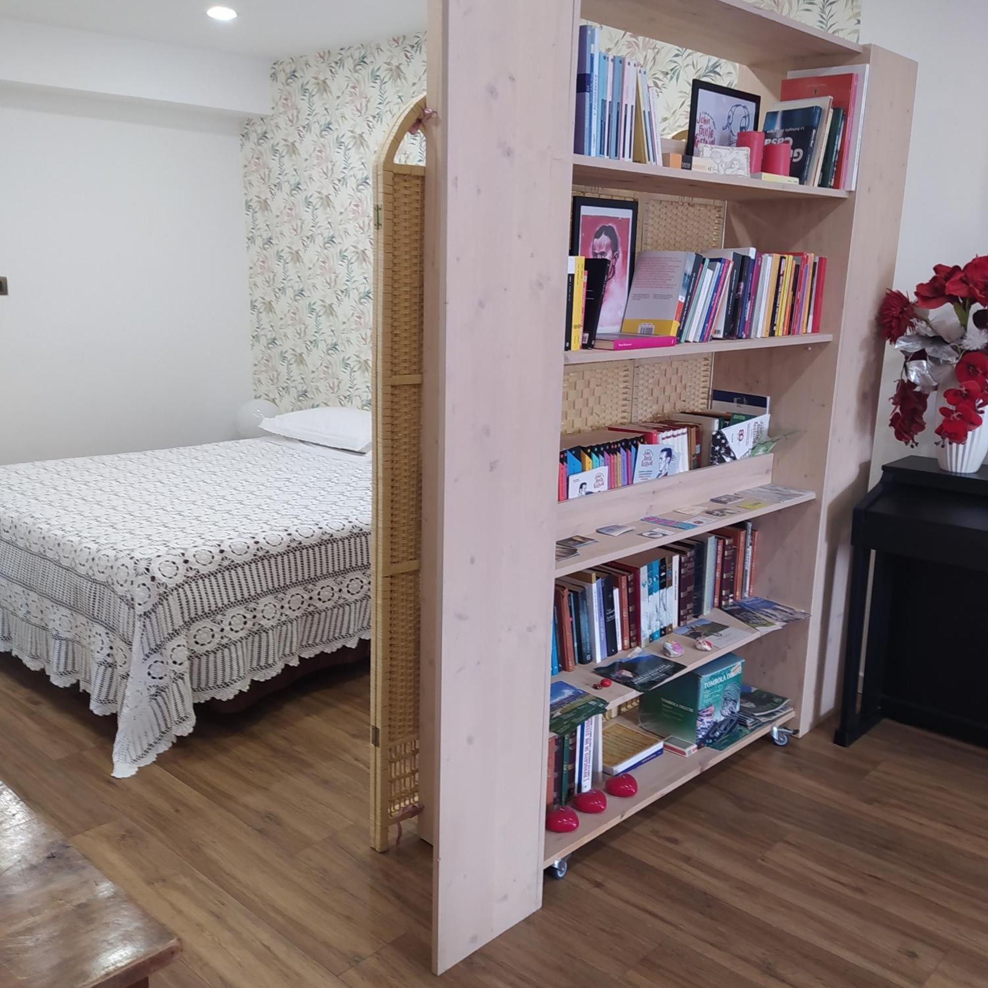 Torricella Peligna La Casa Sul Corso -- Alloggio Turistico -- Appartamento Open Space מראה חיצוני תמונה